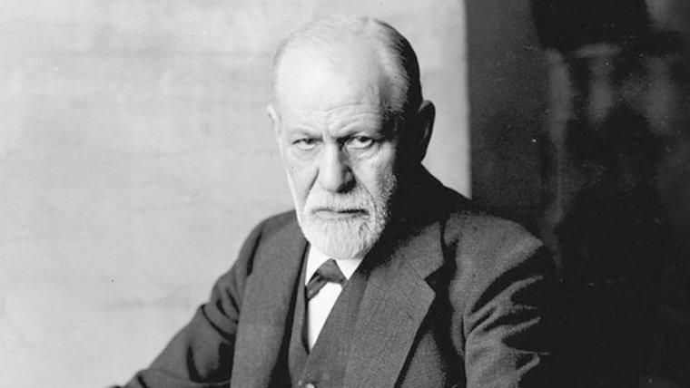 Teoría del psicoanálisis de Sigmund Freud | .