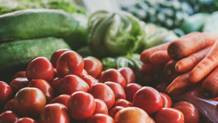 alimentos más ricos en ácido fólico