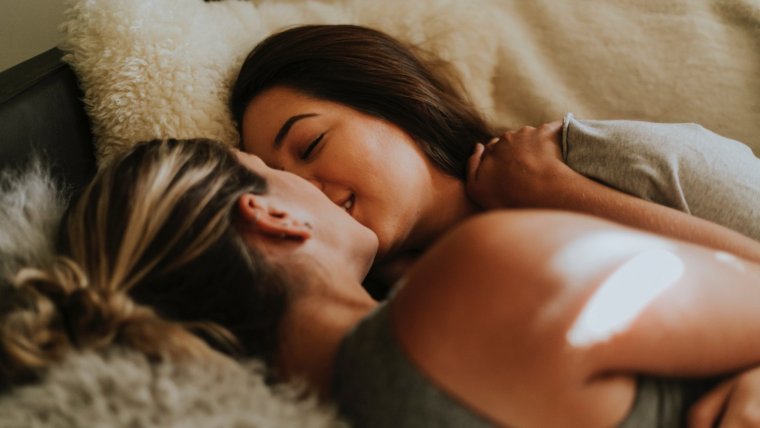 Es importante conocer tanto nuestras zonas erógenas como las de nuestra pareja sexual.
