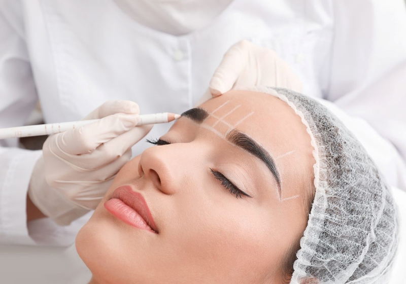 microblading