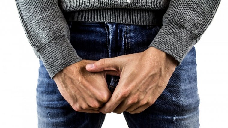 El cáncer de pene