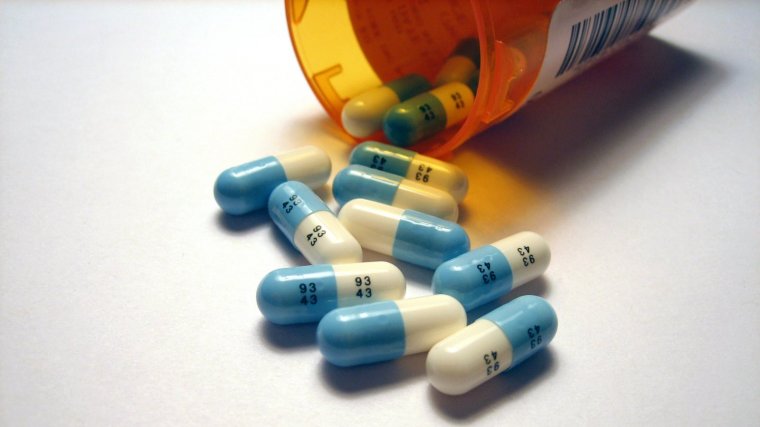 Prozac (fluoxetina)