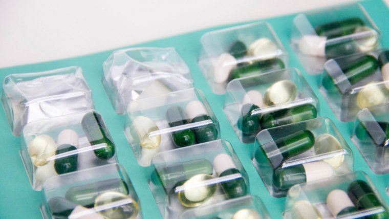 Qué es la farmacología?