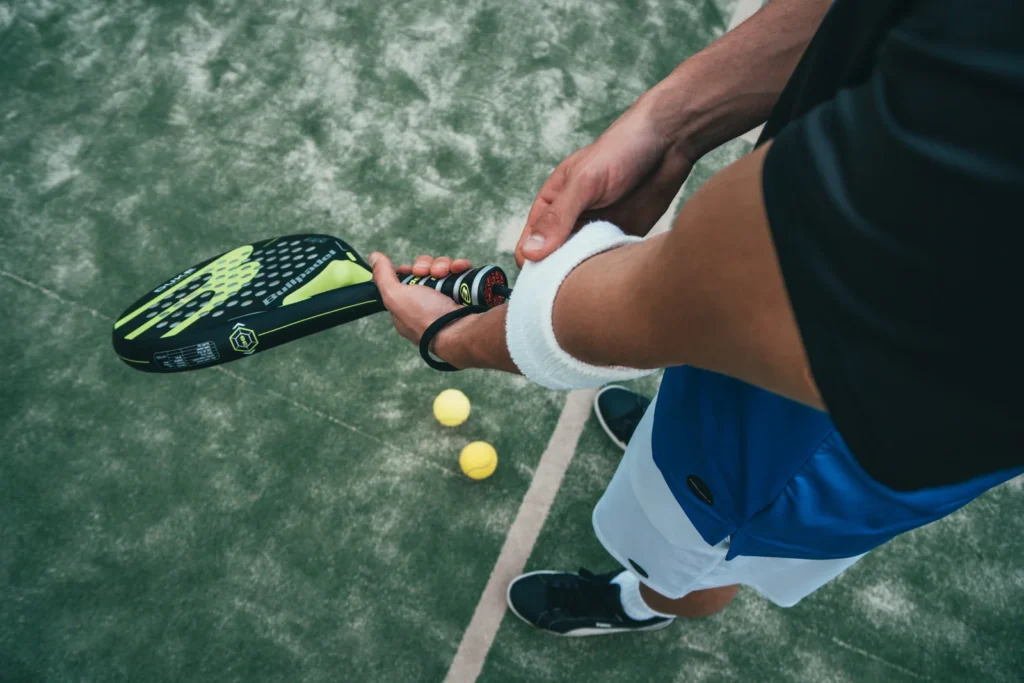 Jugar al Pádel: pádel adaptado y beneficios para la salud
