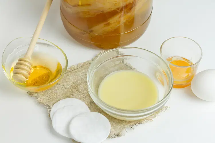 naturales buenos para la piel reseca