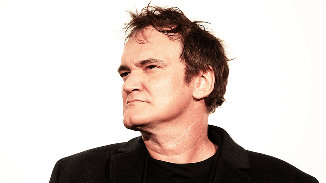 Famosos superdotados - Quentin Tarantino | viviendolasalud