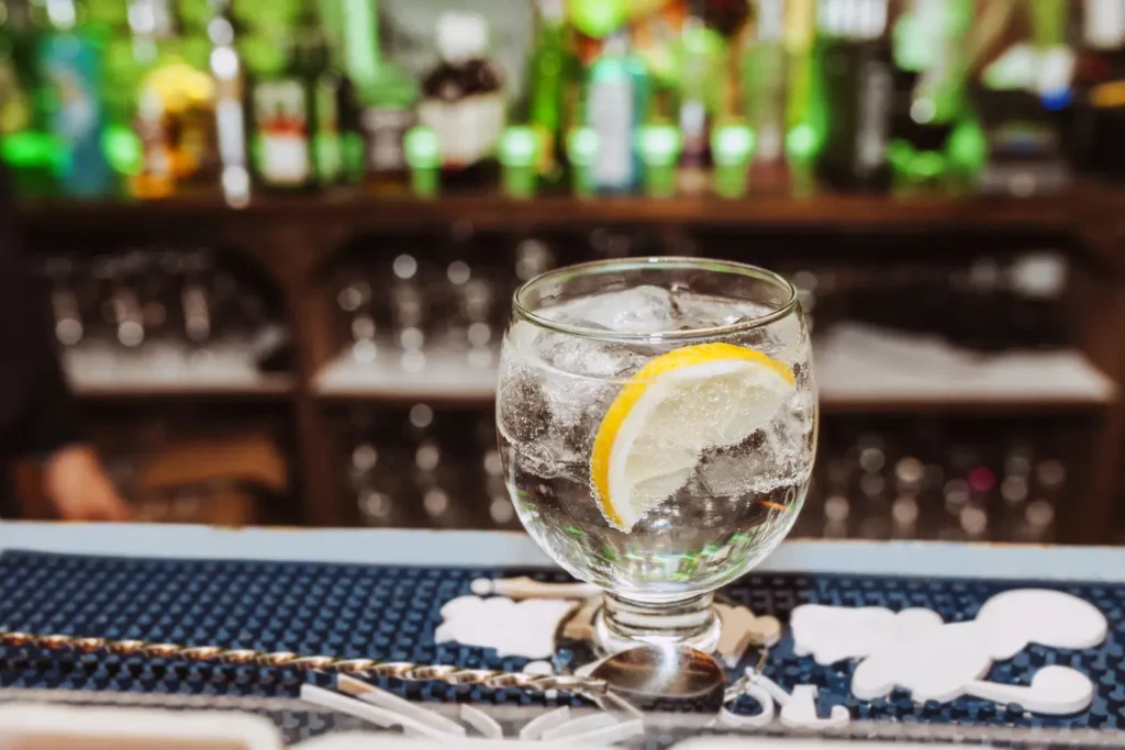 Los cócteles sin alcohol son una opción idea para acompañar fiestas y veladas de una forma más sana.
