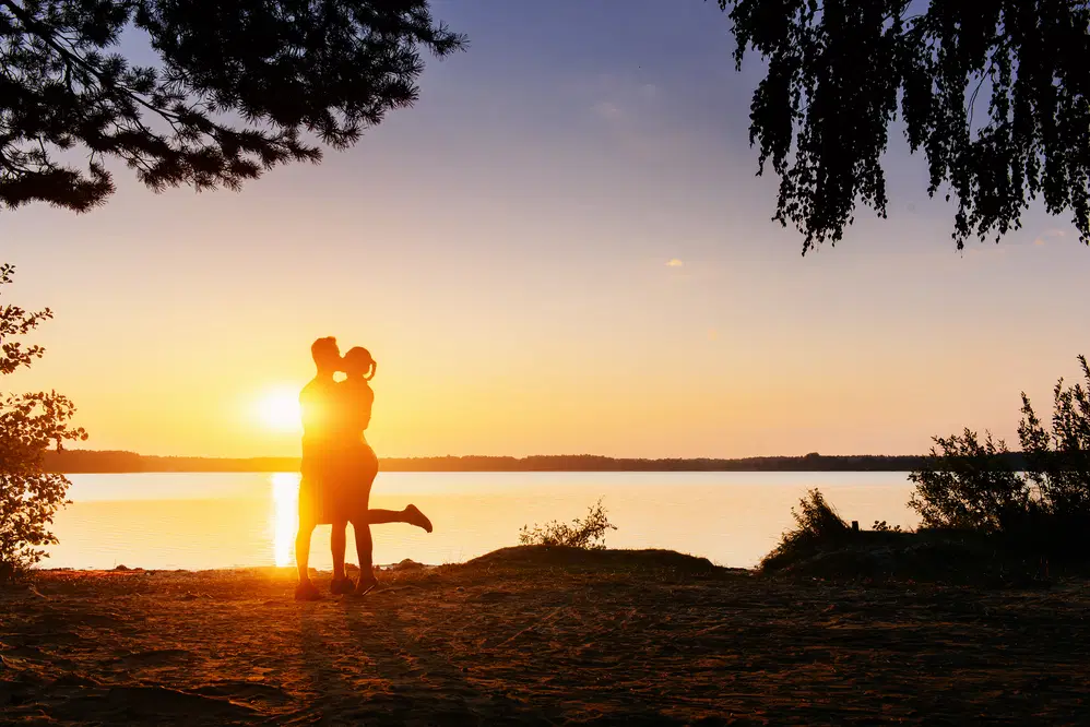 Las mejores canciones de amor en inglés para compartir con la persona que amas