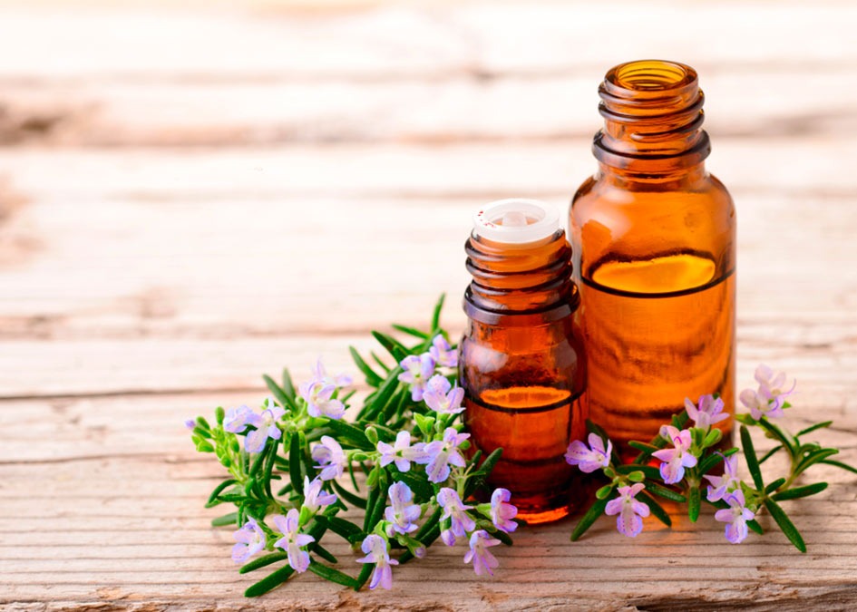 Descubrimos qué son las Flores de Bach y cuál es su eficacia real. | ,