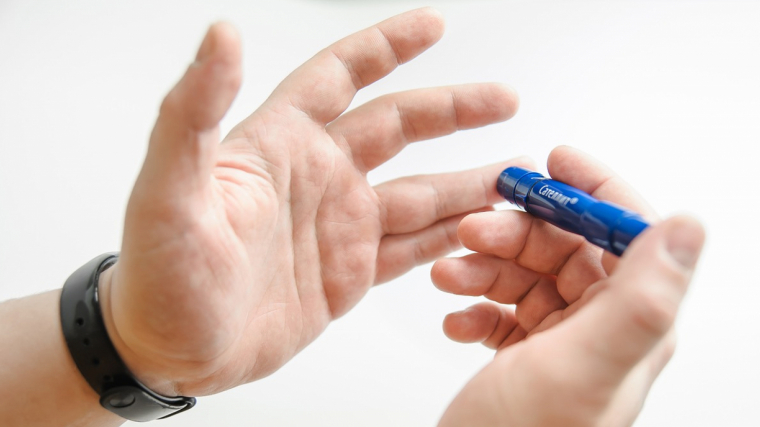 ¿Qué es la diabetes?