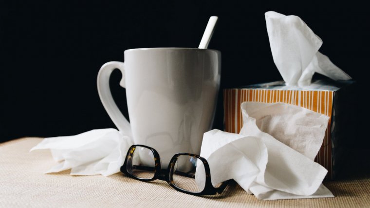 El formato de Gelocatil para la gripe está indicado para procesos catarrales y gripales.