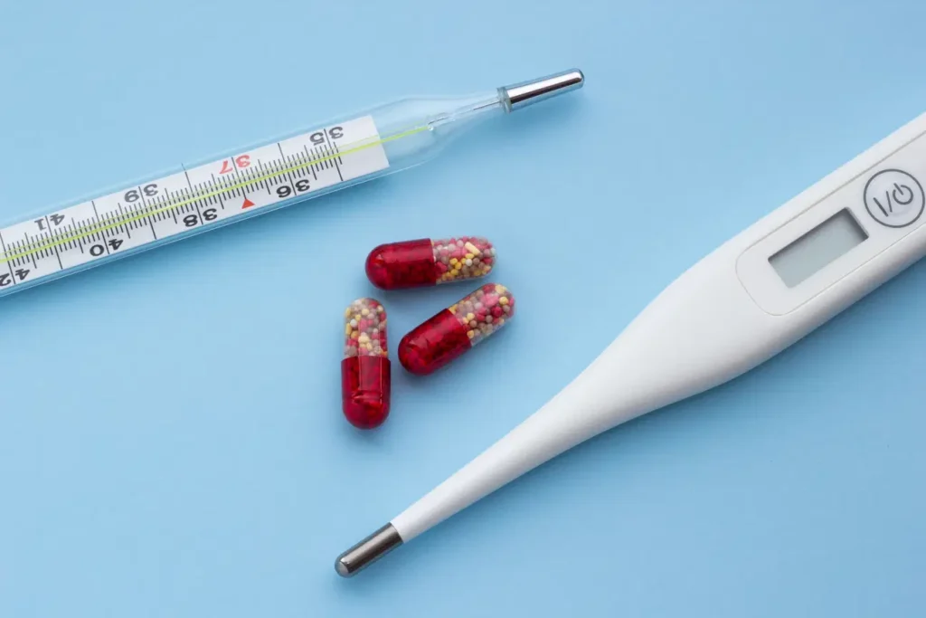 ¿Cómo bajar la fiebre? Tratamientos y remedios