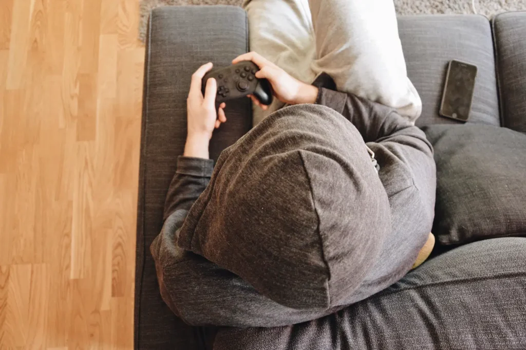 Videojuegos y niños: uso adecuado y consejos útiles