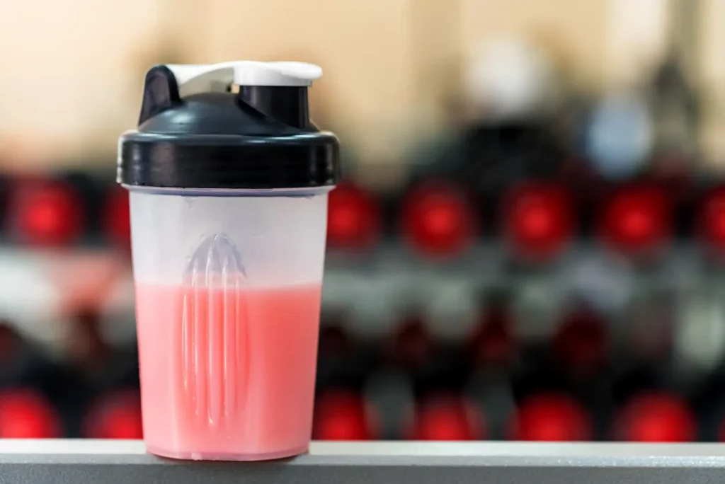 Batidos de proteínas: ¿qué son?