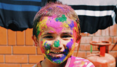 Significado de los colores - Psicología del color | .