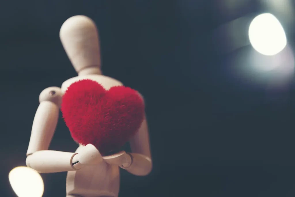 Frases de amor en letras de canciones