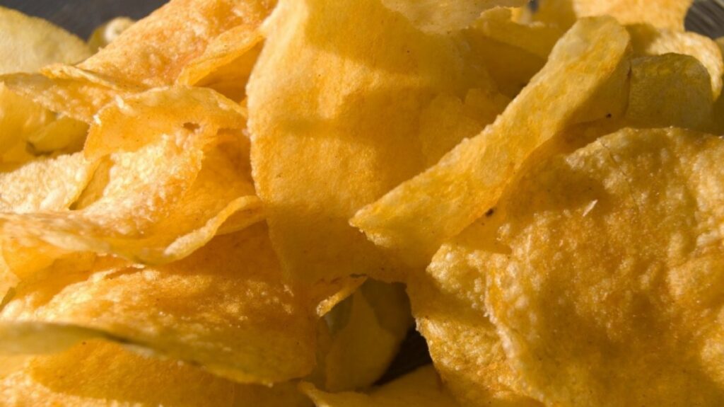 Las 10 mejores marcas de patatas fritas de bolsa | .