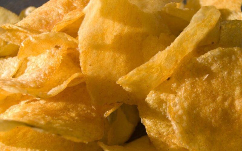 Las 10 mejores marcas de patatas fritas de bolsa | .
