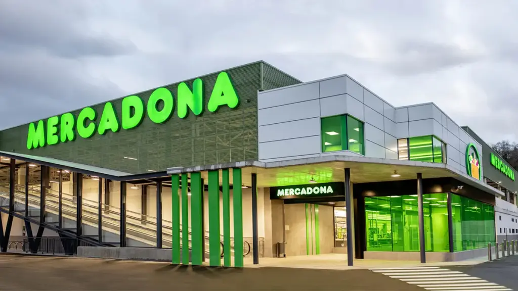 Los mejores 12 cosméticos de Mercadona