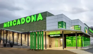 Los mejores 12 cosméticos de Mercadona