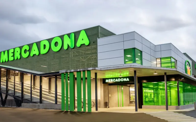 Los mejores 12 cosméticos de Mercadona