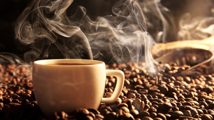 Café: propiedades, efectos, beneficios, tipos e historia