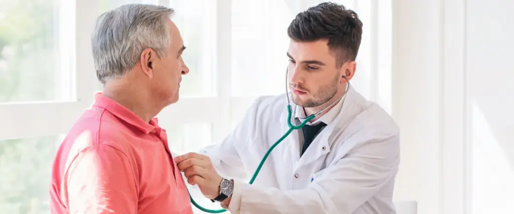 Enfermedades cardiovasculares: los 7 tipos más comunes y sus síntomas
