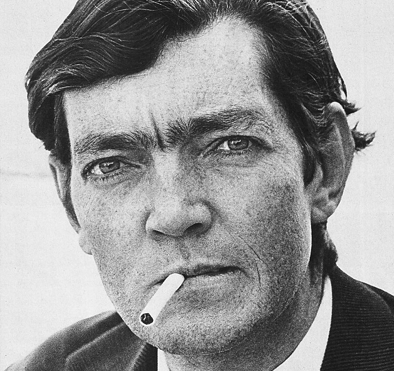 Julio Cortázar