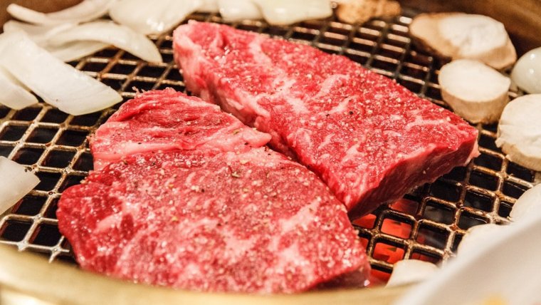 La carne de Kobe y Wagyu, dos razas japonesas, son especialmente apreciadas. | Cedida

