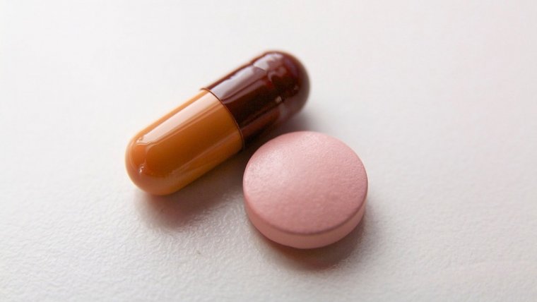 La equinácea suele tomarse por vía oral mediante tabletas, pastillas o cápsulas.

