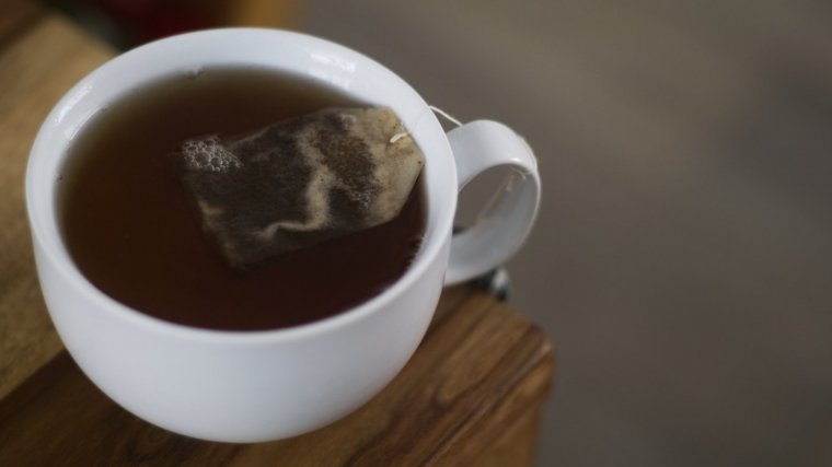 La mejor manera de incluir tomillo en nuestra dieta es mediante infusiones y tés. 
