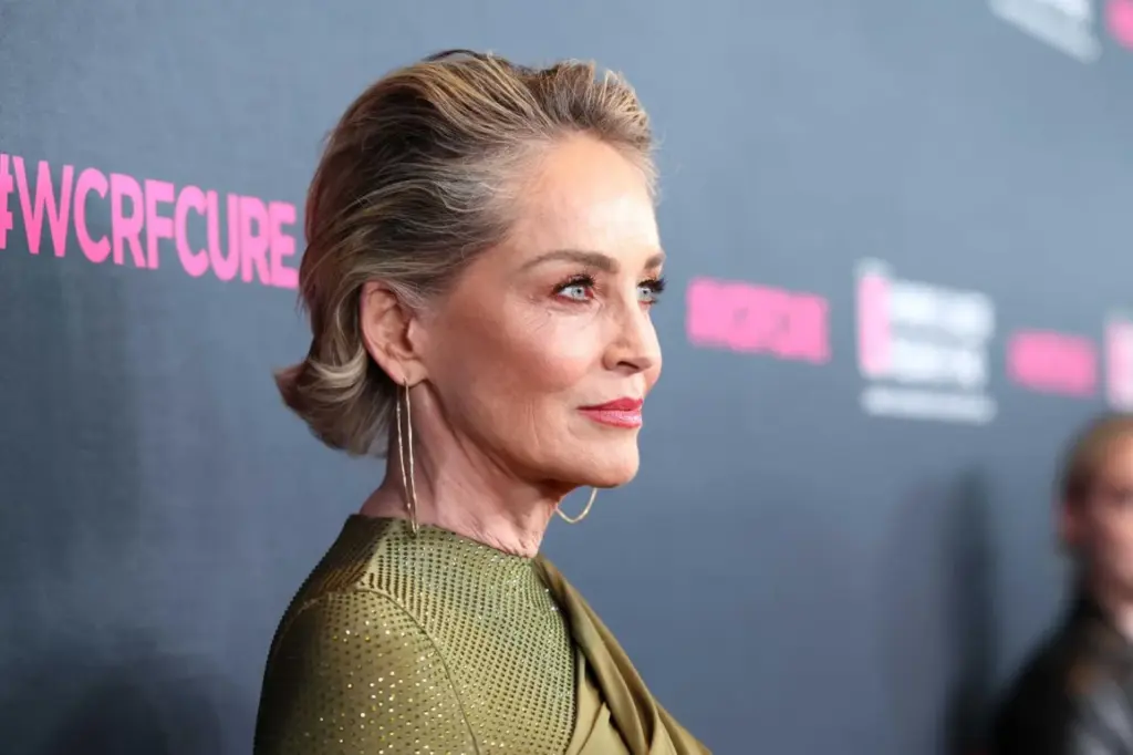 Famosos superdotados - Sharon Stone | viviendolasalud