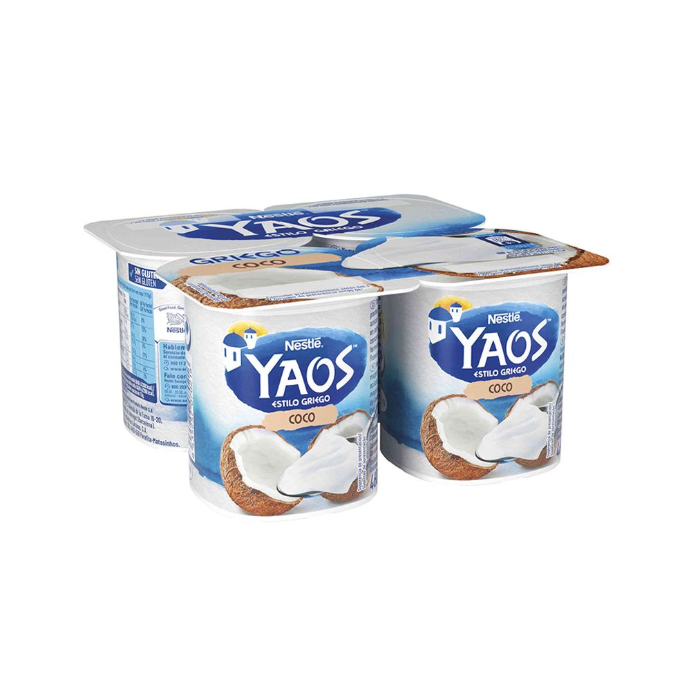 Nestlé, Condis o Mercadona son algunas de las mejores marcas de yogur natural según la OCU. | Cedida