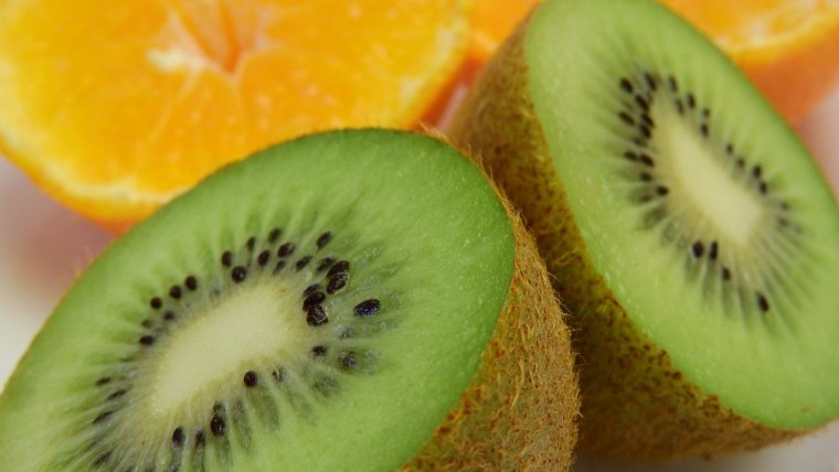 Las frutas son alimentos que aportan un bajo contenido calórico a nuestra dieta. 
