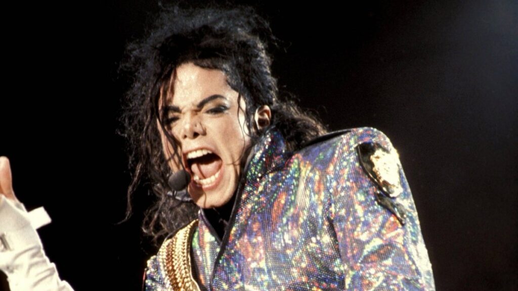 Cantantes famosos que murieron de sobredosis - Michael Jackson | .