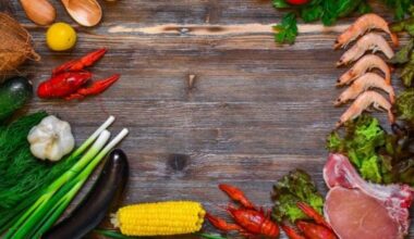 Los alimentos de origen animal se dividen en distintos grupos.