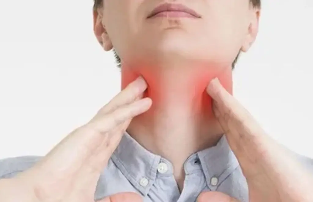Tengo la garganta inflamada, ¿qué tomar? | Cedida
