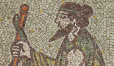 Asclepio o Esculapio es el dios griego de la medicina y de la salud.