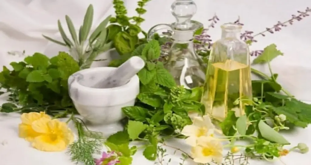La terapia con flores de Bach se basa en la intuición, no en la ciencia.