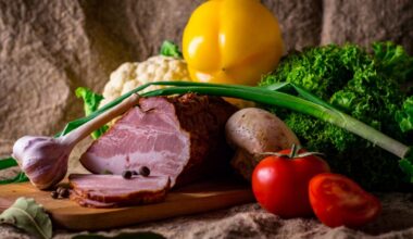 Los alimentos ricos en hierro, como la carne roja o los tomates, son los recomendados para combatir la anemia.