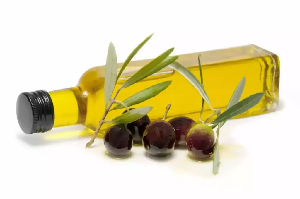 El aceite de oliva es la opción de más saludable en comparación con otras grasas y aceites. | GTRES