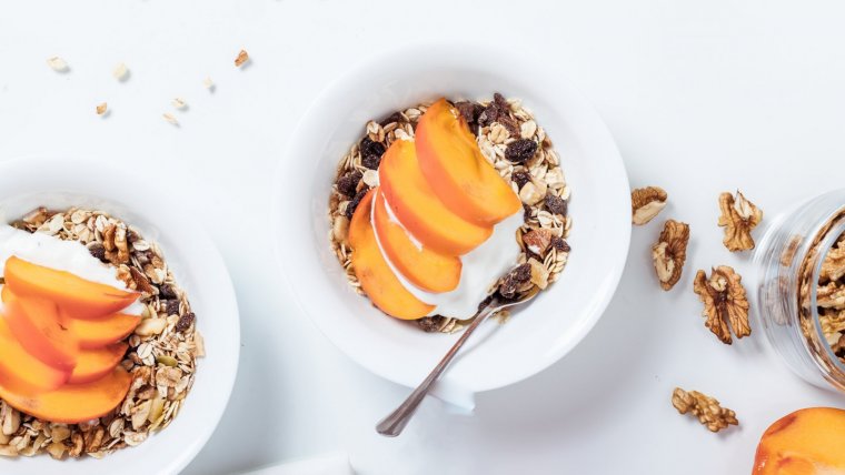 Otro de los beneficios de la avena es su capacidad para regular el tránsito intestinal.