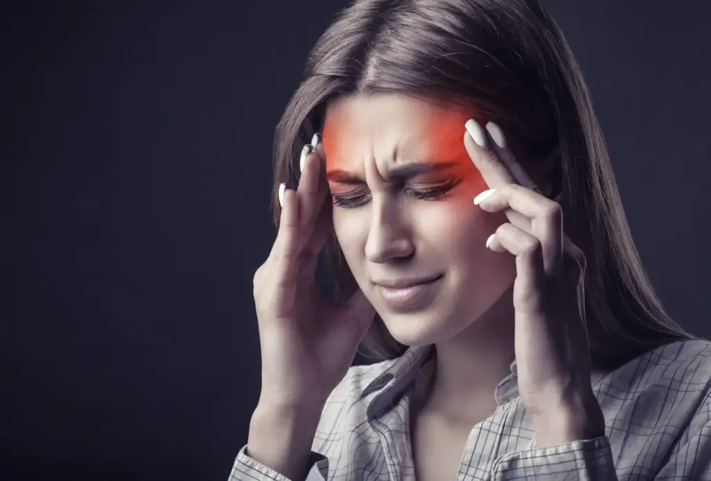 ¿Cómo prevenir la migraña? 