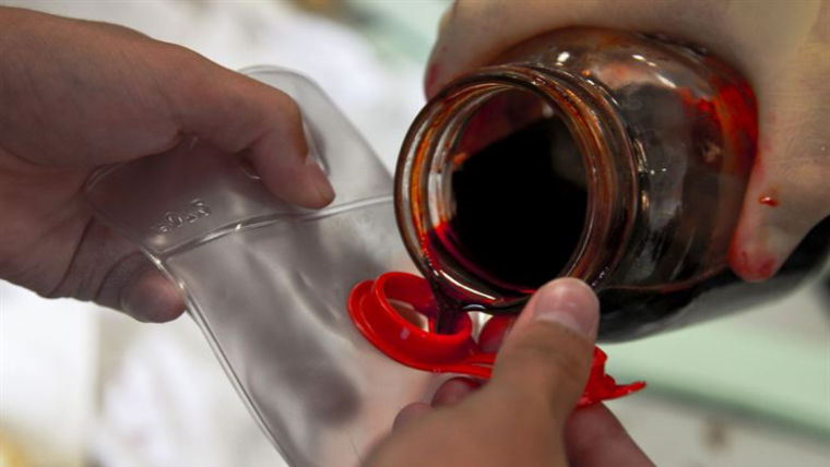 Rh nulo (Sangre dorada) | .