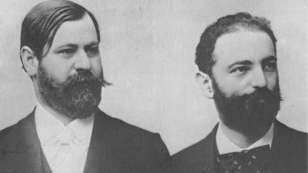 Arquetipos: ¿qué son (según Carl Jung)? 25 ejemplos y tipos | Getty Images