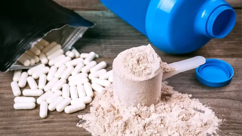 Cosas a tener en cuenta antes de usar un suplemento dietético | Cedida
