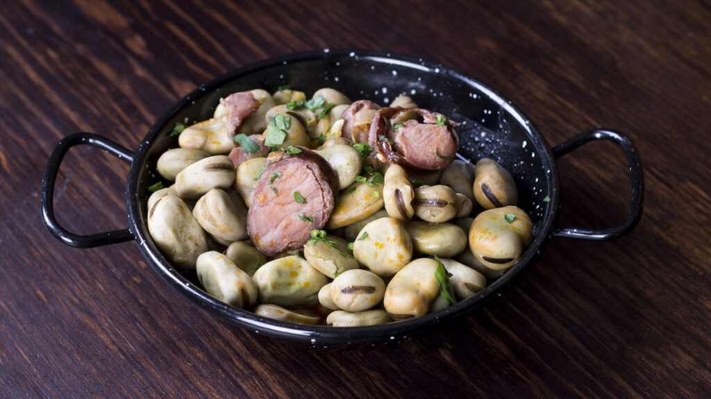 Tipos de legumbres y sus propiedades | .