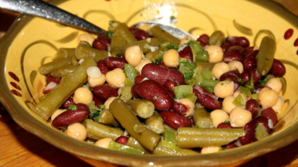 Tipos de legumbres y sus propiedades | .